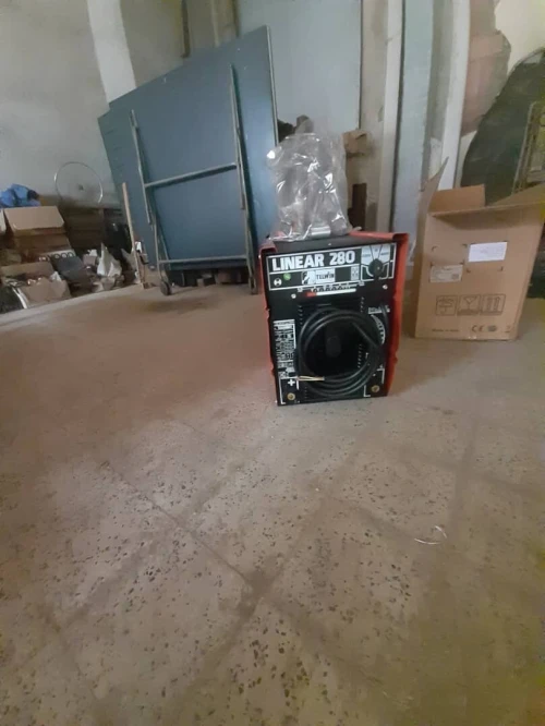 Poste à soudure ,souder الة التلحيم )بوست اسدور