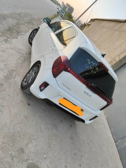 Kia Morning 2024 Prestige