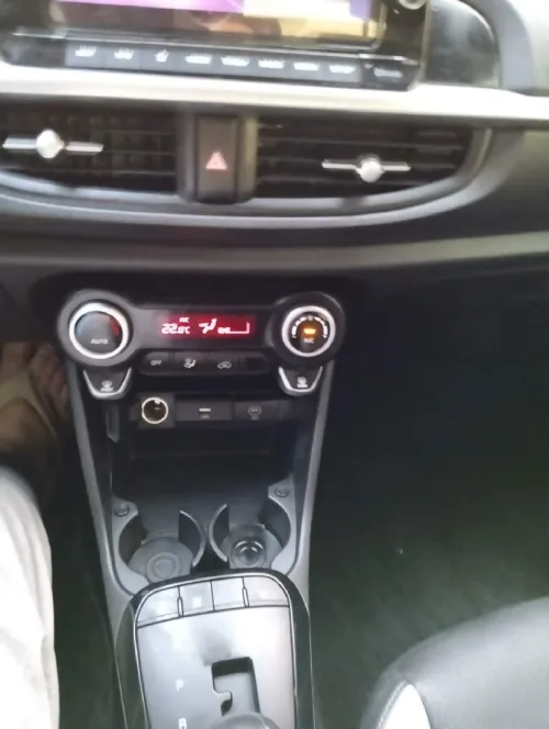 Kia Morning 2024 Prestige