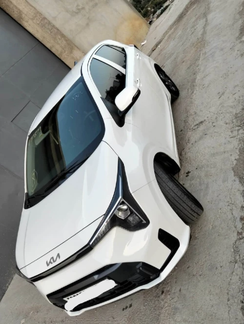 Kia Morning 2024 Prestige
