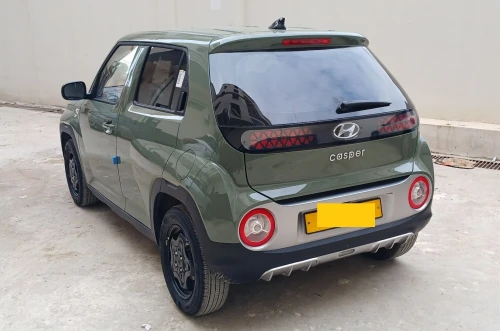 Hyundai casper 2024 