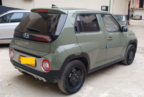 Hyundai casper 2024 