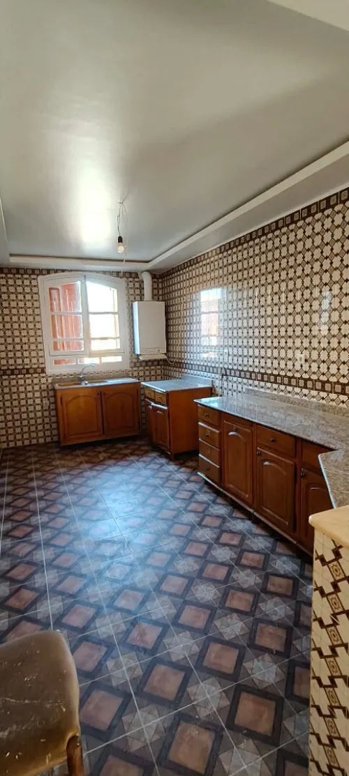 Location Appartement Niveau de villa F4 Alger Draria