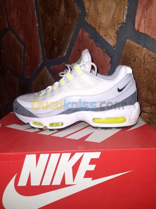 Air max 95 original pointure 43