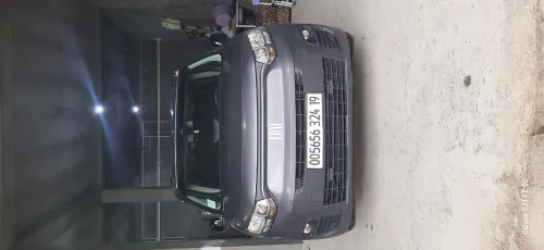 Fiat Doblo 2024 ايطالية
