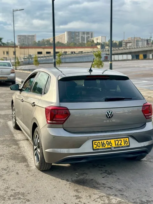 Volkswagen Polo 2022 United