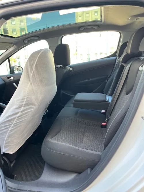 Peugeot 308 2012 Allure