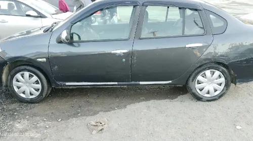 Renault Symbol 2010 Symbol