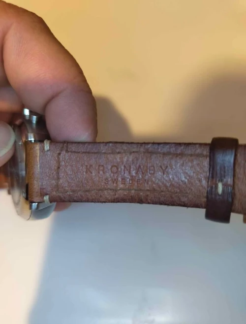 Montre Connectée KRONABY NORD HYBRIDE