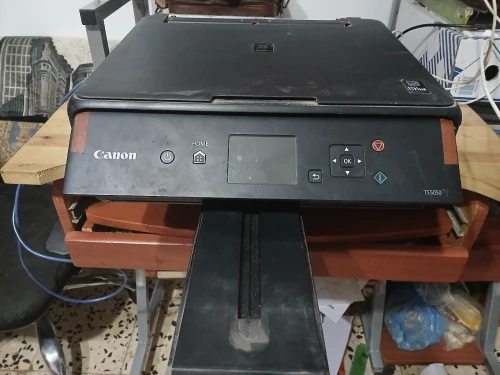 Canon ts5050