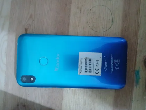 Condor L4