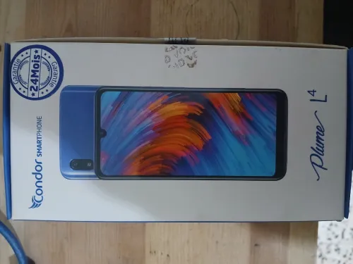 Condor L4