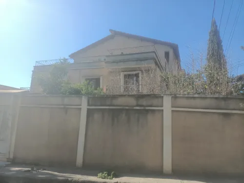 Vente Villa Alger Baba hassen