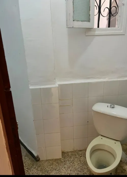 Location Appartement F4 Alger Douera