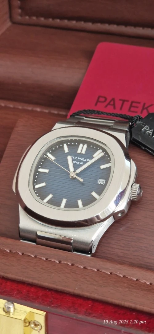 PATEK PHILIPPE (montre automatique)