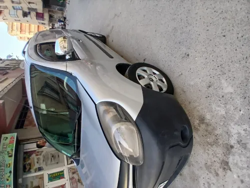 Renault Kangoo 2017 Kangoo