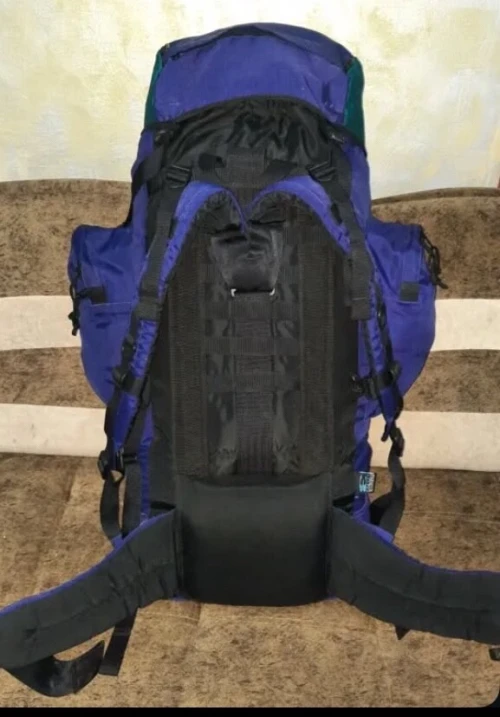 Sac ados lowe alpine 65/+15 litre