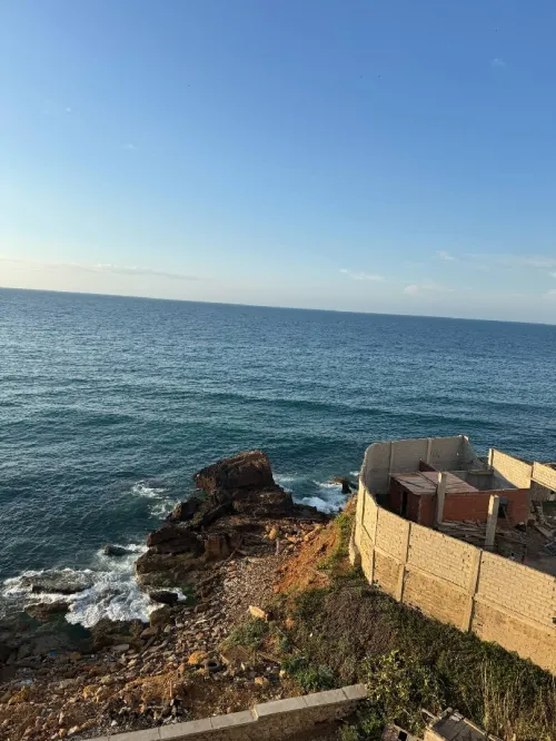 Vente Appartement Niveau de villa Alger Ain benian