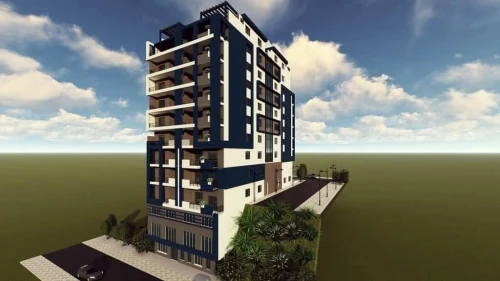 Vente Appartement Niveau de villa Alger Ain benian