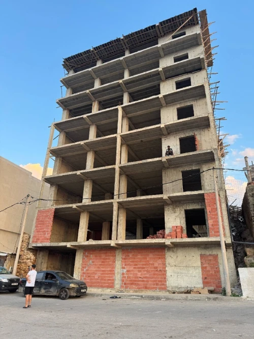 Vente Appartement F3 F4 F5 Alger Ain benian