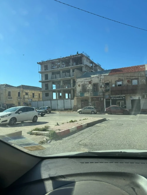 Vente Appartement F3 F4 F5 Alger Ain benian