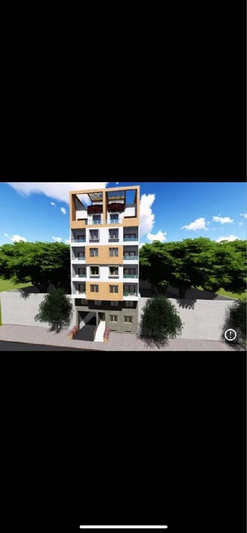 Vente Appartement F2 F3 Alger Dely brahim