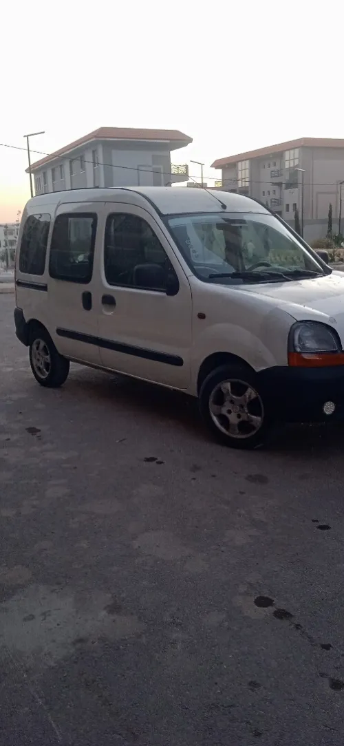 Renault Kangoo 2000 Kangoo