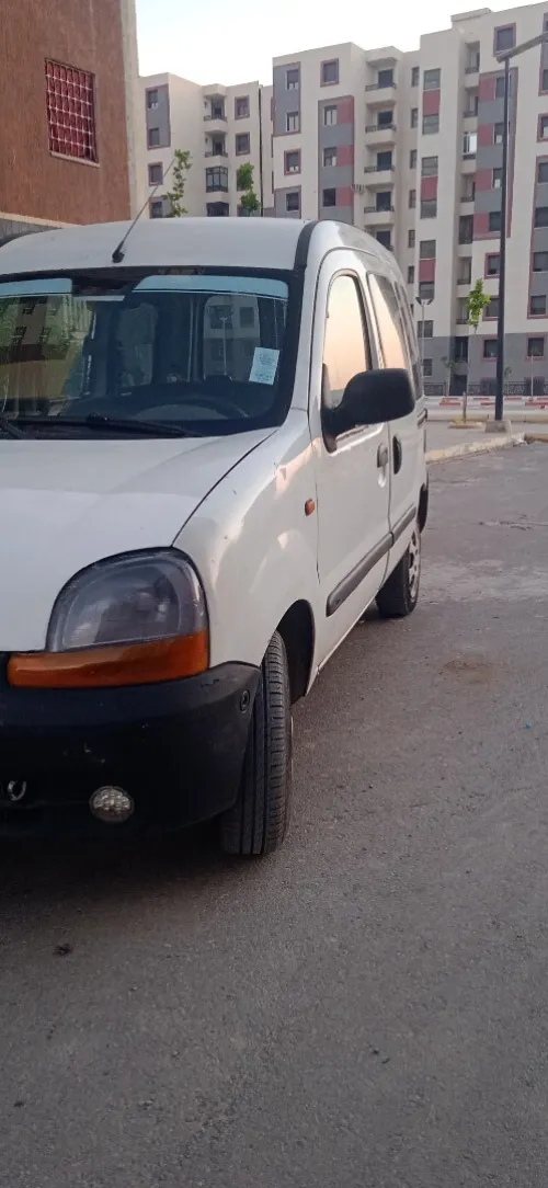 Renault Kangoo 2000 Kangoo