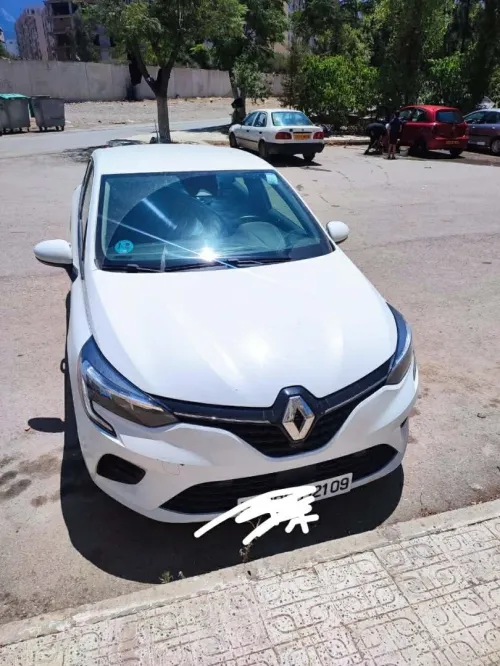 Renault Clio 5 2021 Business