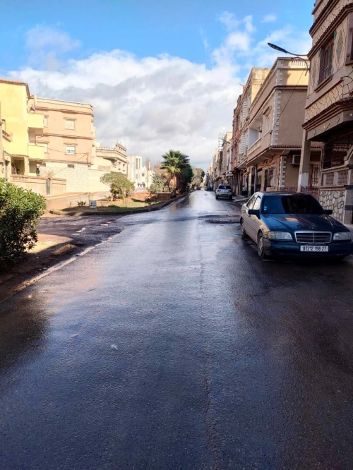 Vente Villa Mostaganem Mostaganem