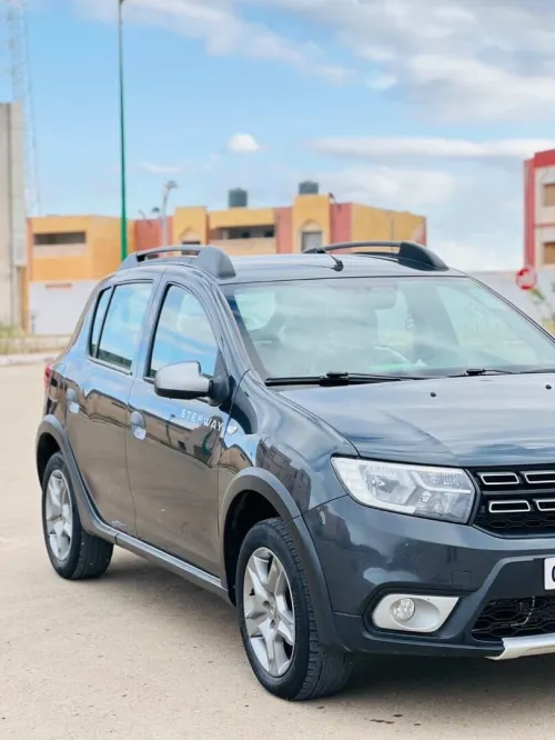Dacia Sandero 2018 Stepway