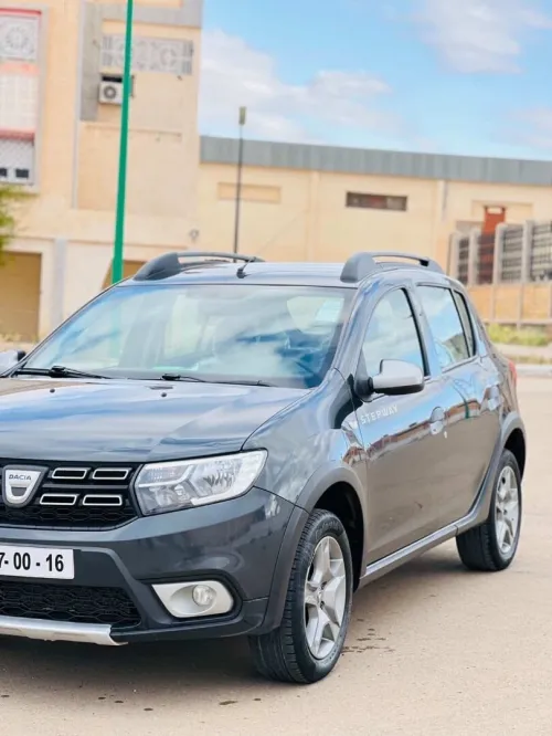 Dacia Sandero 2018 Stepway