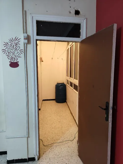 Location Appartement F3 Tipaza Hadjout