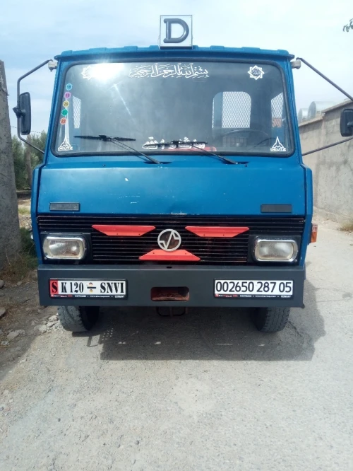 K120 K120 1987