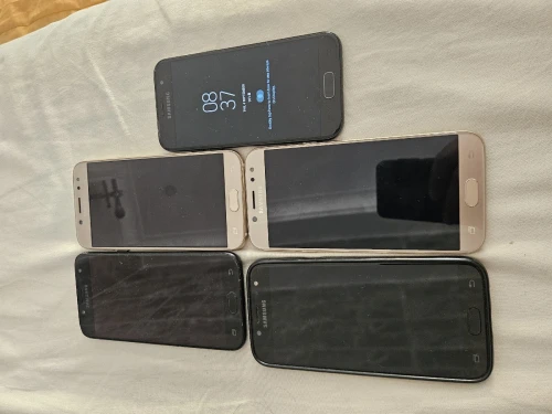 Samsung Galaxy J5+ Samsung A3