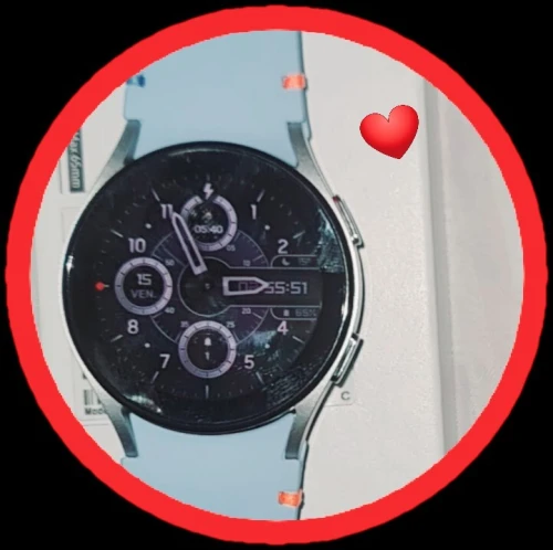 Je vends une smartwatchs