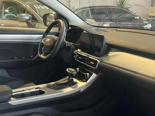 Geely Coolray 2025 Super Edition Boite Auto