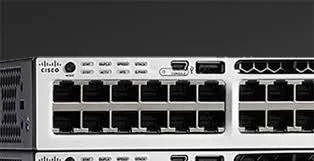 Les ARMOIRES DE BRASSAGE Matériel Réseau