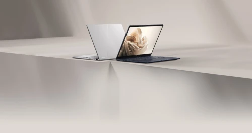 ASUS ZenBook 14 Intel Core Ultra 7 Processor 155H 1.4 GHz (24MB Cache, up to 4.8 GHz, 16 cores, 22 Threads)16G LPDDR5X /512G SSD/BEND GL14" OLED WUXGA