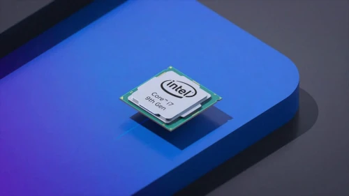 Intel Core i9-9900K Processeur de Bureau 8 cœurs jusqu'à 5,0 GHz
