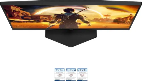 AOC Gaming Q27G42ZE - Moniteur de Jeu Quad HD 27 Pouces, 240 Hz(2560x1440) IPS