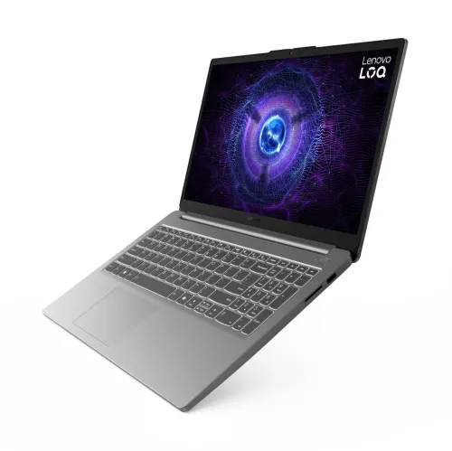 PORTABLE LENOVO LOQ I5 12450H 16G 512SSD/ RTX2050 4G /15.6"