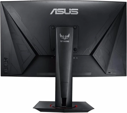 ASUS TUF Gaming VG24VQE - Ecran PC gaming 23,6" FHD - Dalle VA Incurvée - 1ms - 165Hz - 1920x1080 -