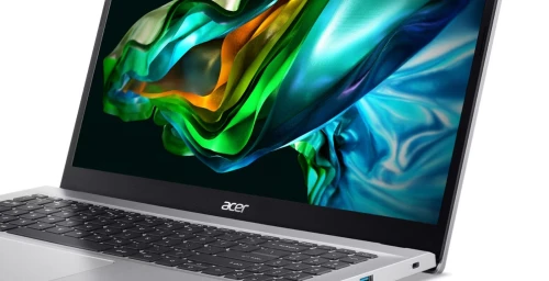 PORTABLE ACER R5 5500U 8G 512G SSD 15.6