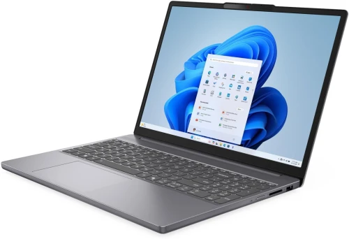 PORTABLE LENOVO IDEAPAD SLIM 3 Intel Core i5-13420H -8GB DDR5-4800  512GB SSD M.2 2242 PCIe 4.0x4 NVMe 15.3" WUXGA (1920x1200) IPS