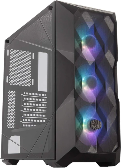 BOITIER GAMING COOLERMASTER TD500