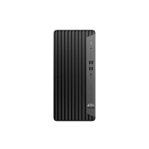 Ordinateur de bureau HP Elite Tower 800 G9, processeur Intel Core  I7-14700 , 8 Go de RAM, SSD de 512 Go, ECRAN HP V24V G5 23.8" FHD 75HZ