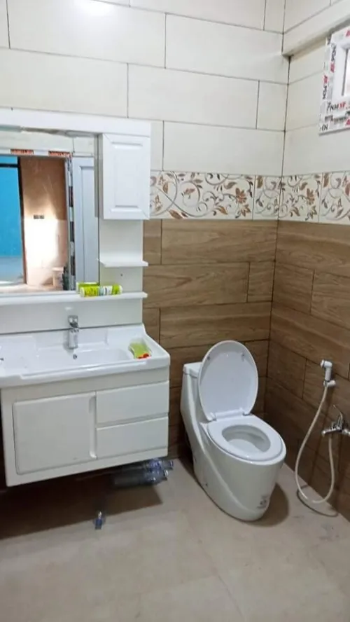 Location Appartement Niveau de villa Djelfa Djelfa