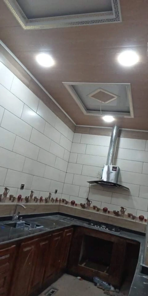 Location Appartement Niveau de villa F3 Djelfa Djelfa