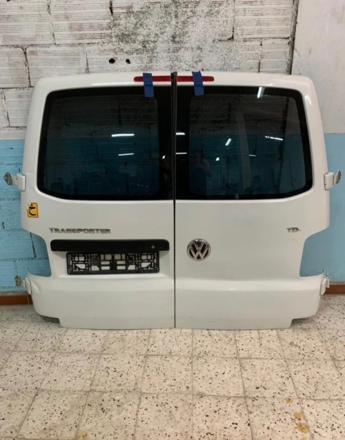 Transporter T5 T6 Multivan Toutes les pièces